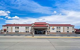 Comfort Inn Cody Wy